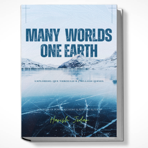 May Worlds One Earth