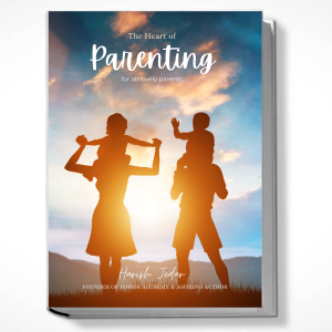 The Heart of Parenting