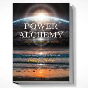 Power Alchemy