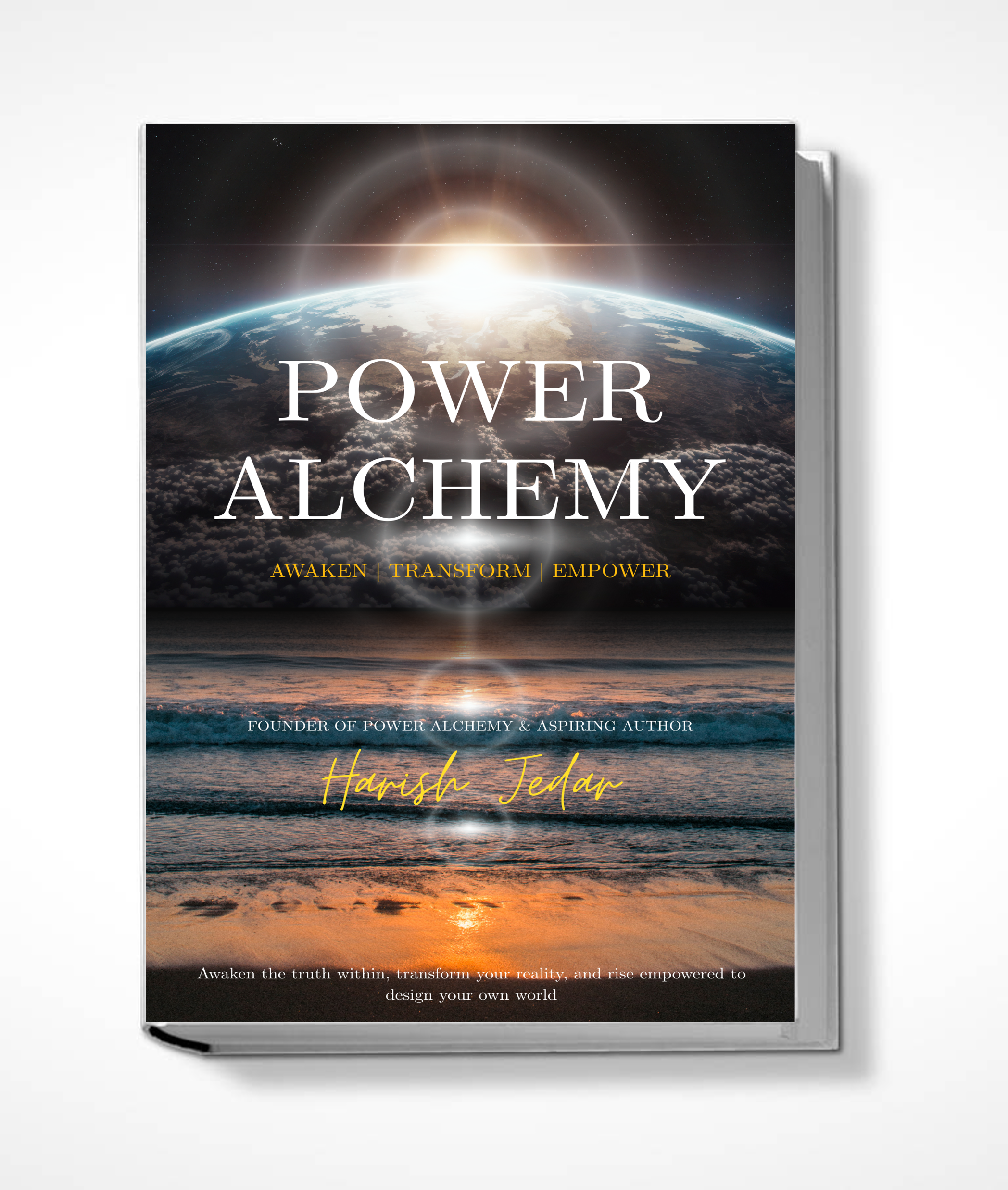 Power Alchemy